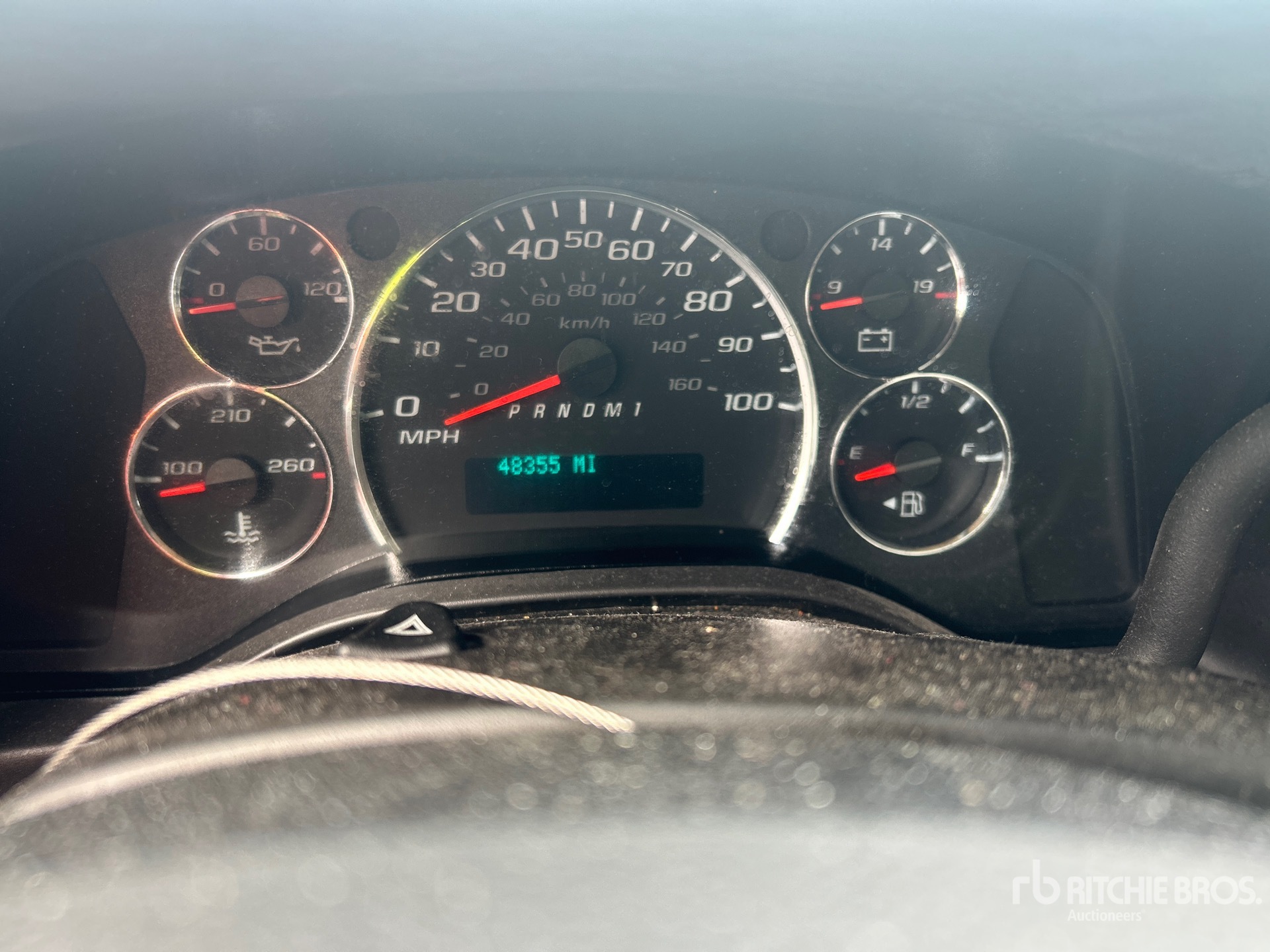 2024 GMC SAVANA G3500