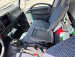 Cab with