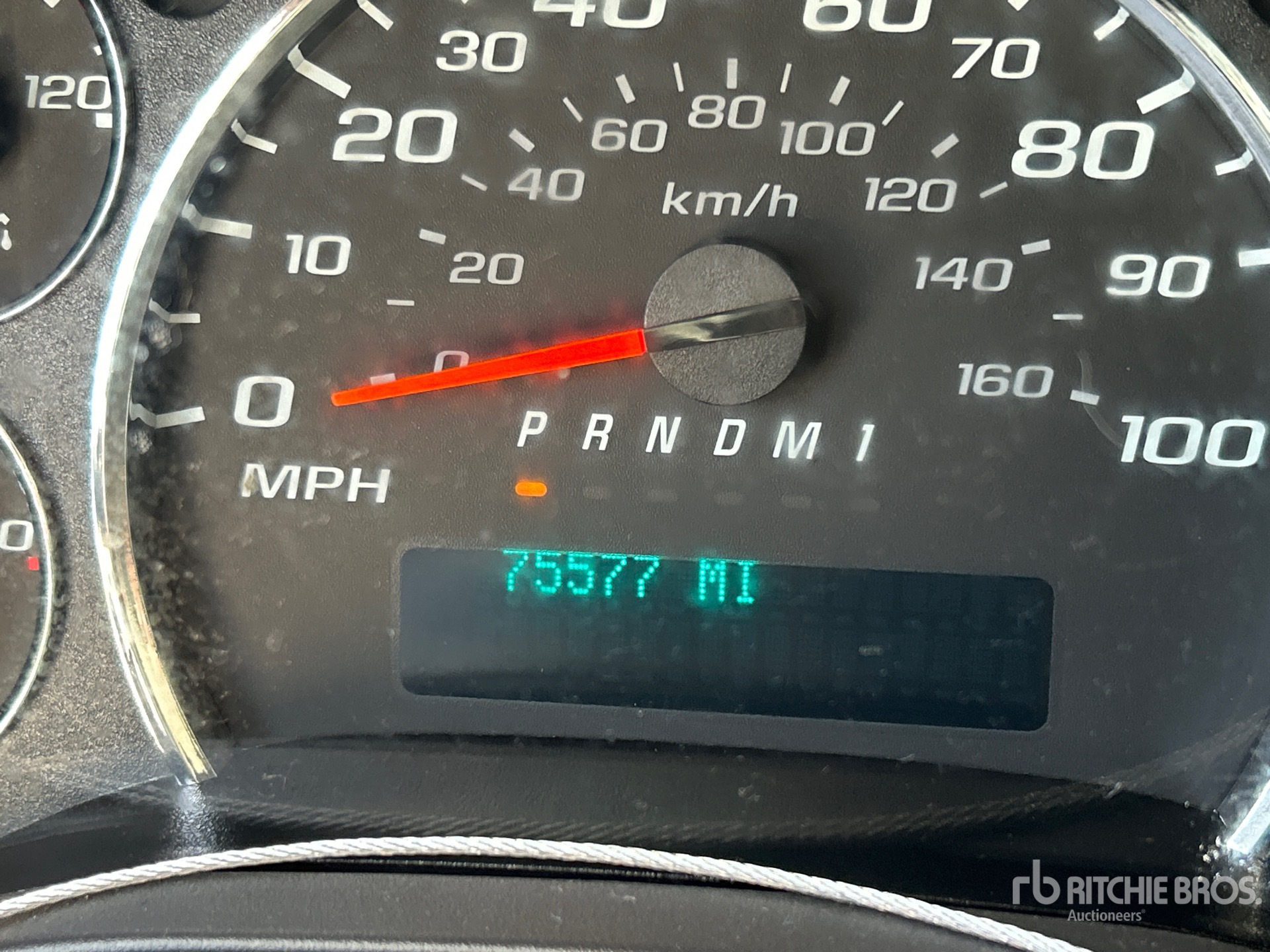 2024 GMC SAVANA G3500