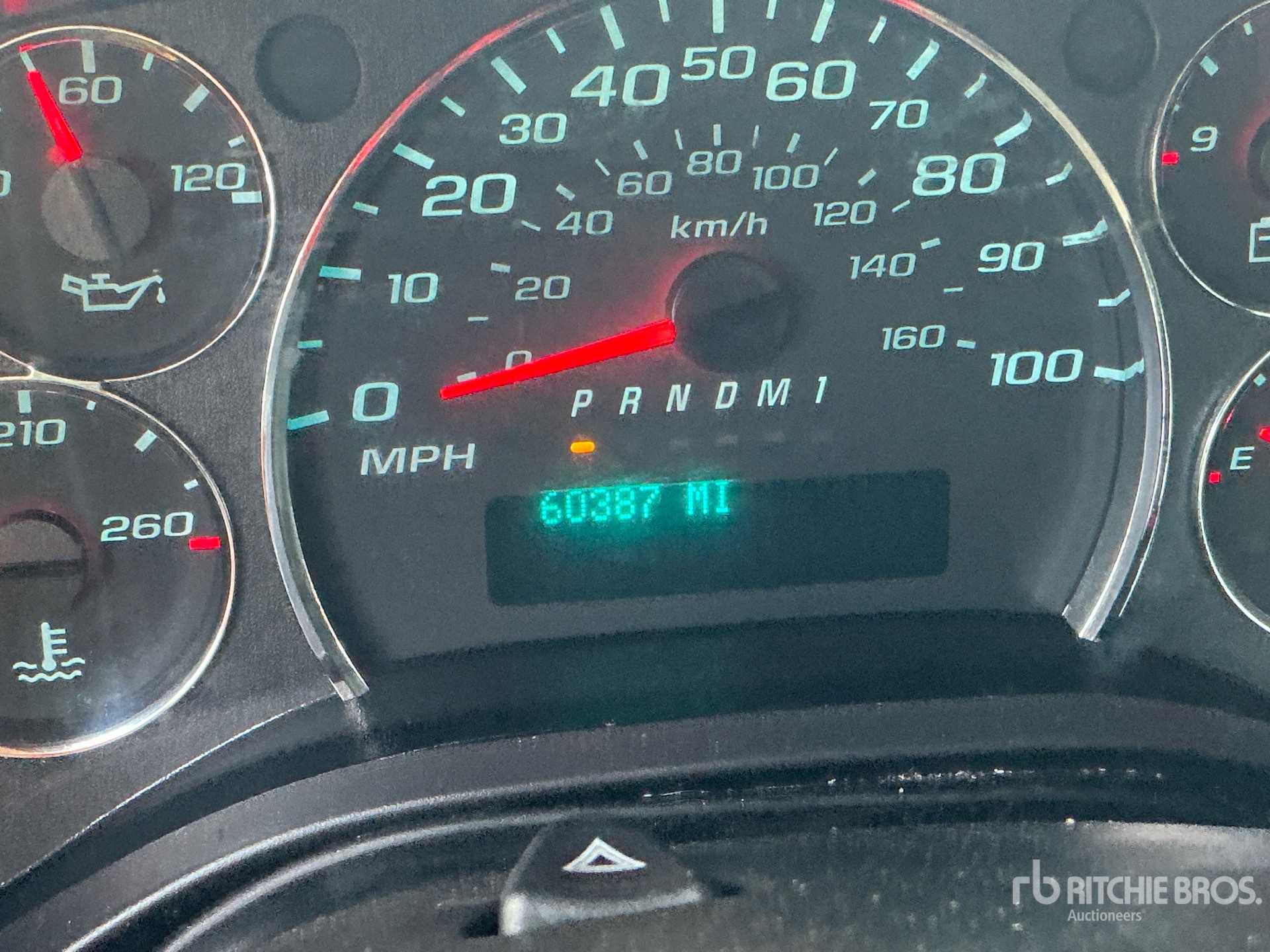 2024 GMC SAVANA 3500