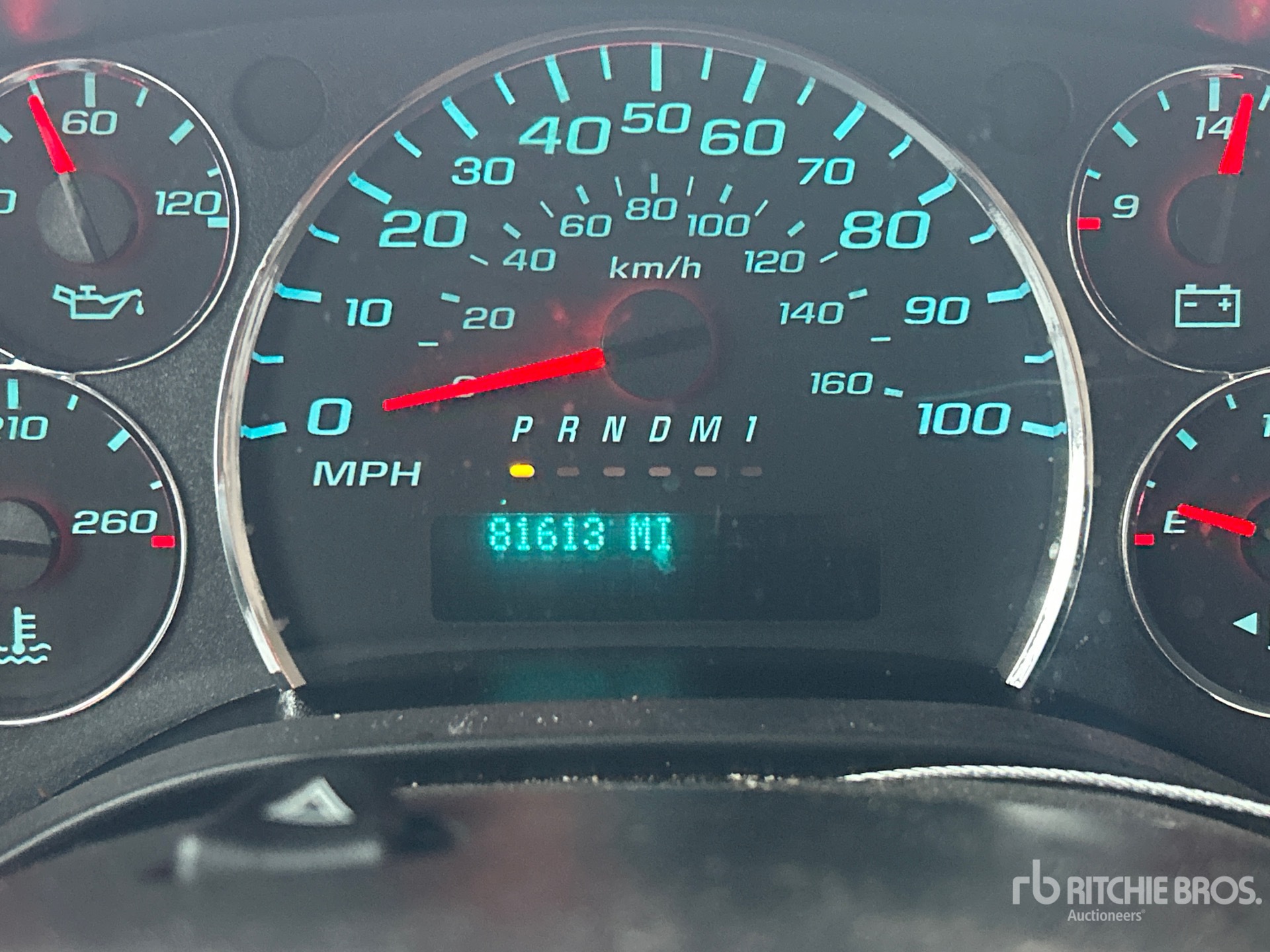 2024 GMC SAVANA G3500