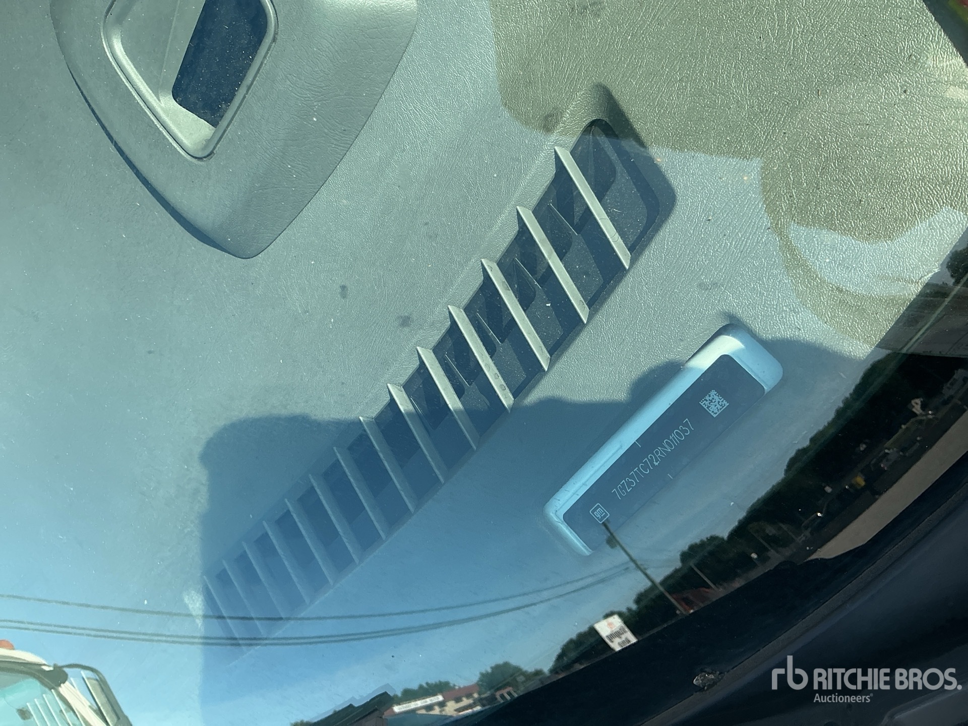 2024 GMC SAVANA 3500