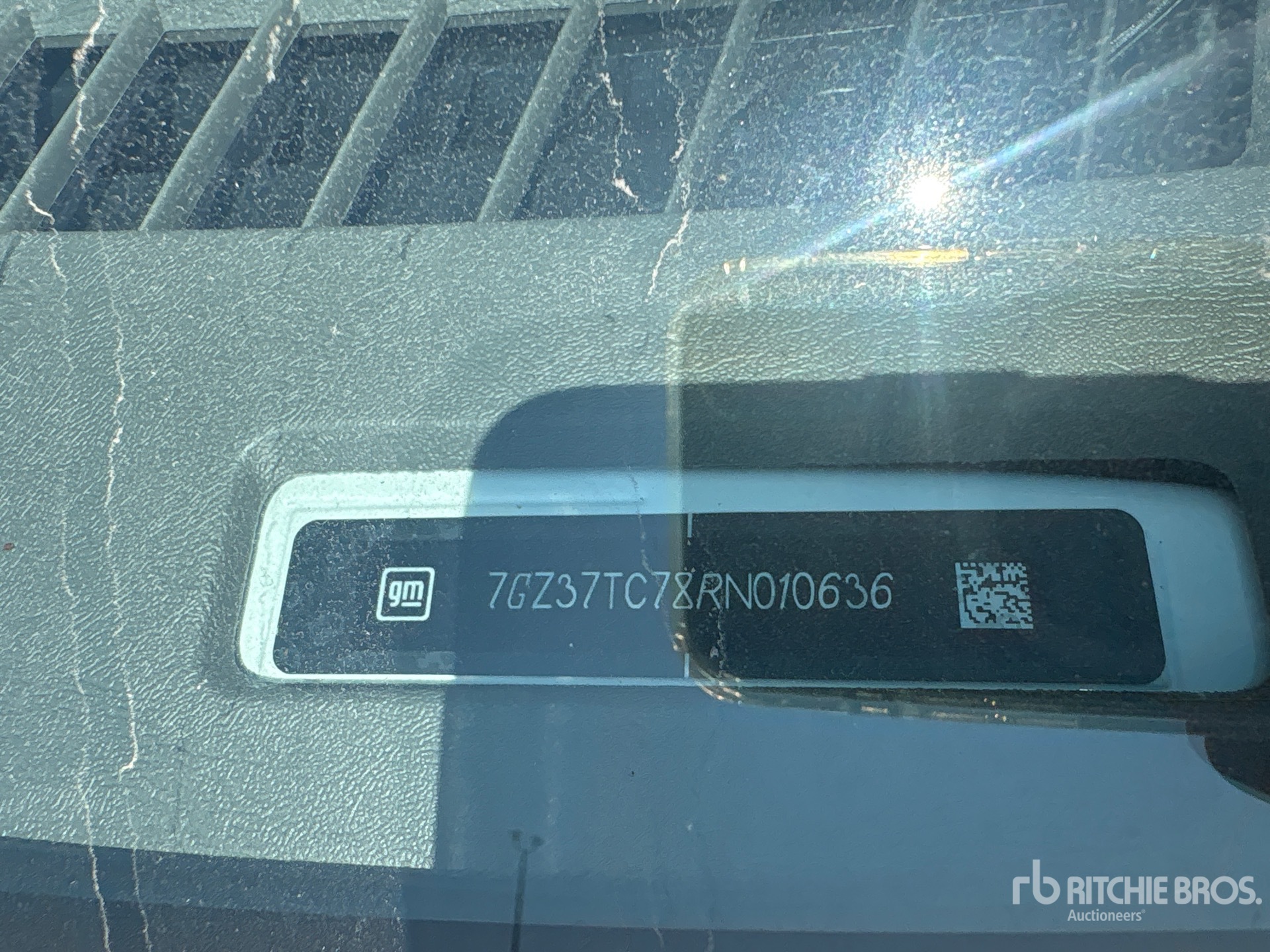 2024 GMC SAVANA G3500