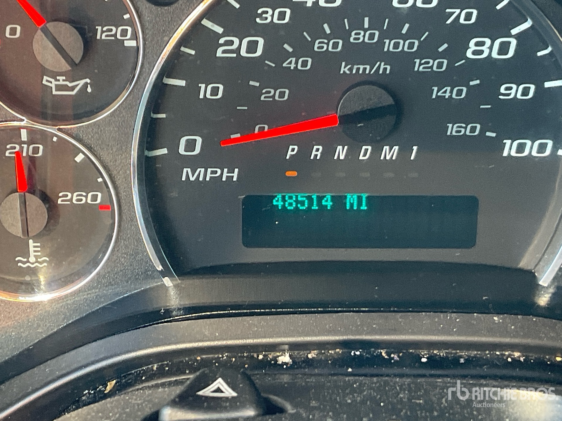 2024 GMC SAVANA 3500