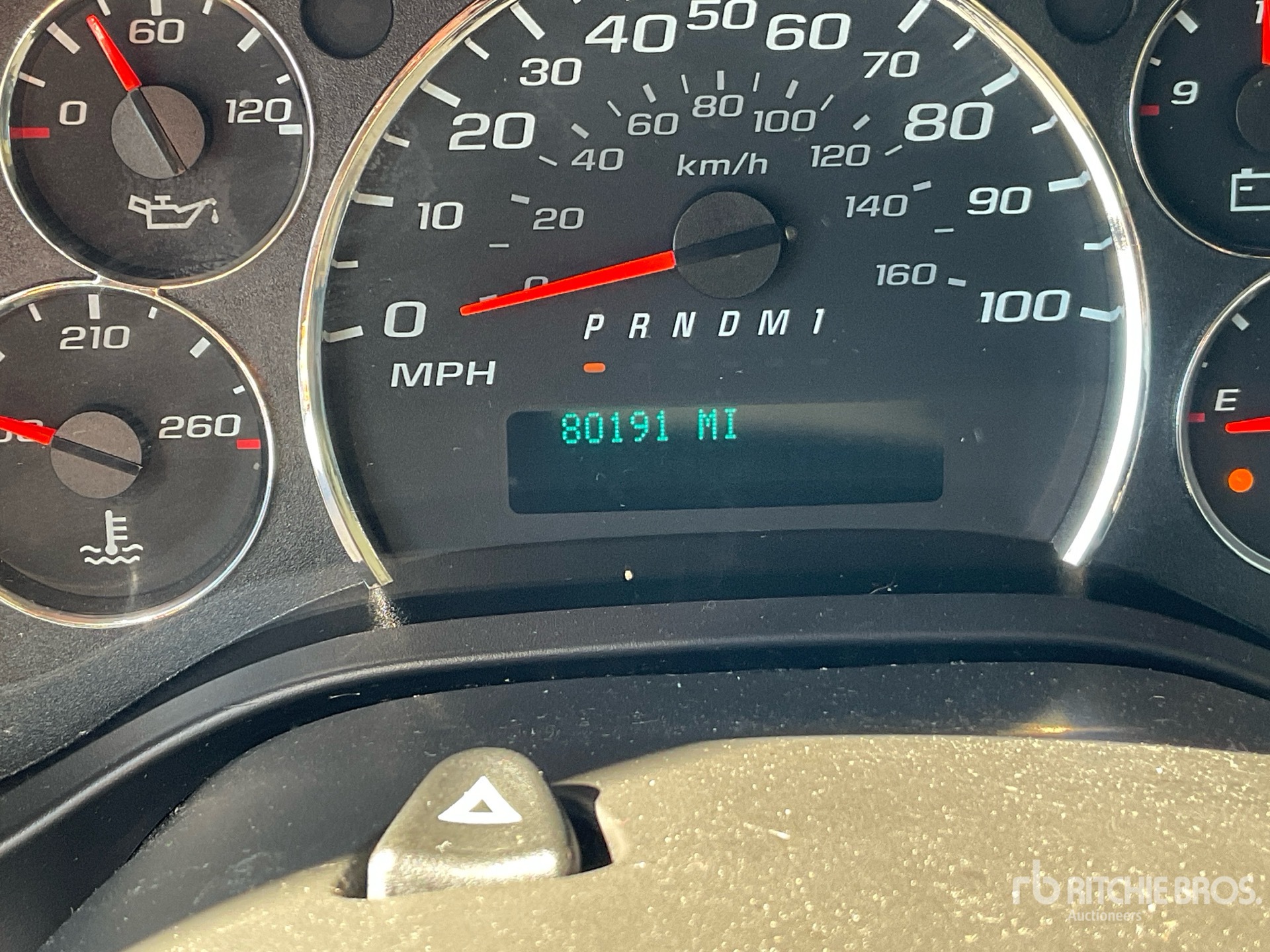 2024 GMC SAVANA 3500