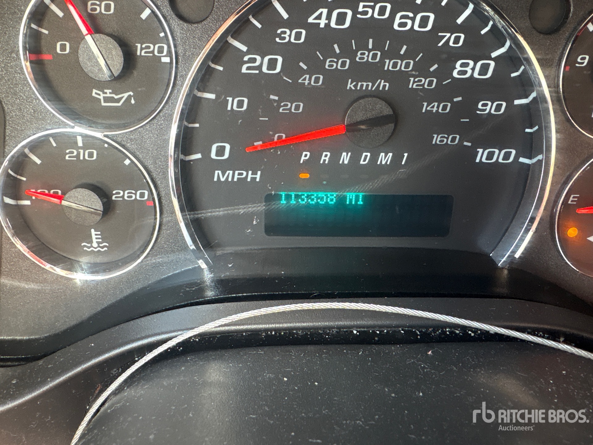 2024 GMC SAVANA G3500