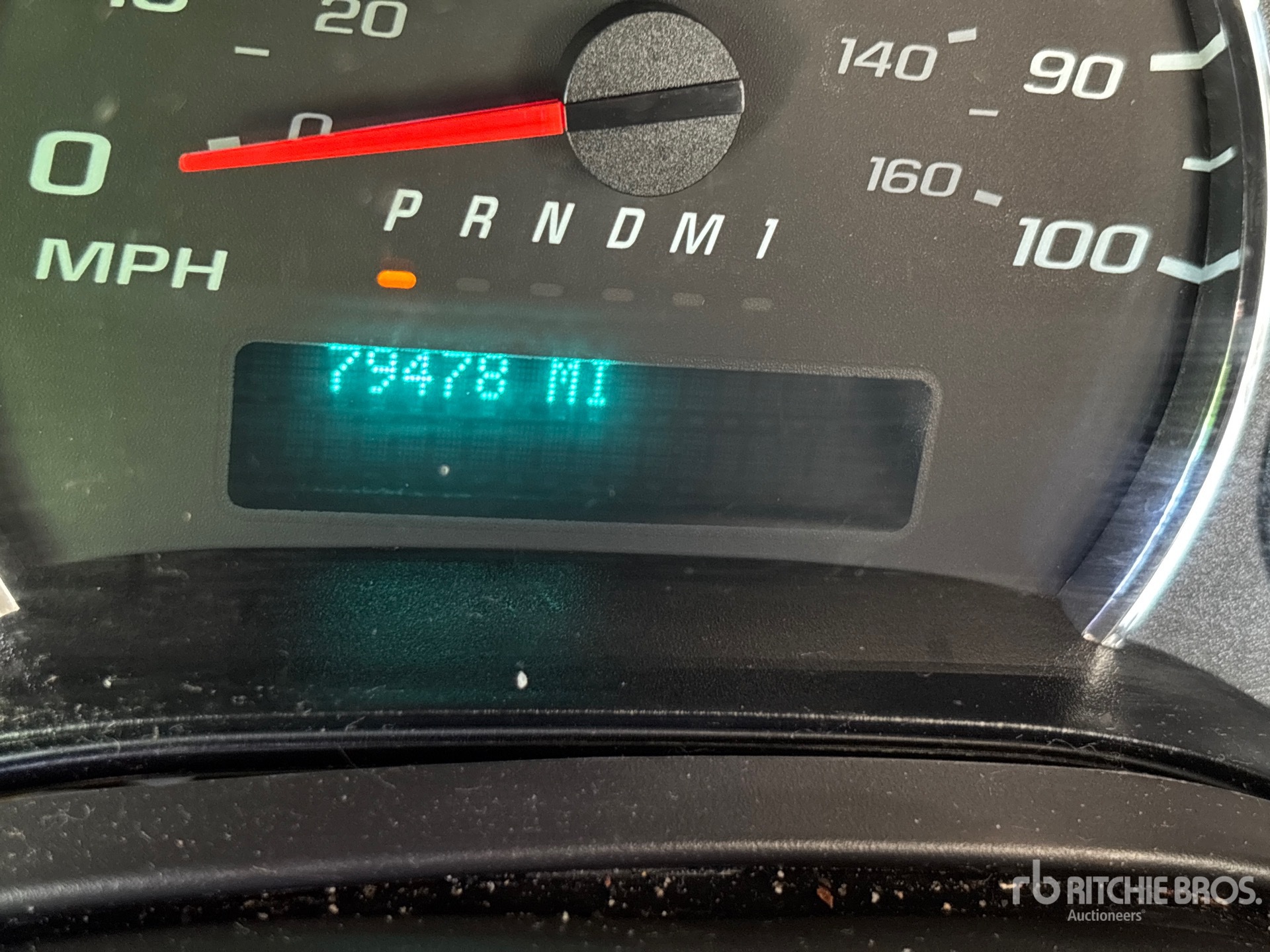 2023 GMC SAVANA 3500
