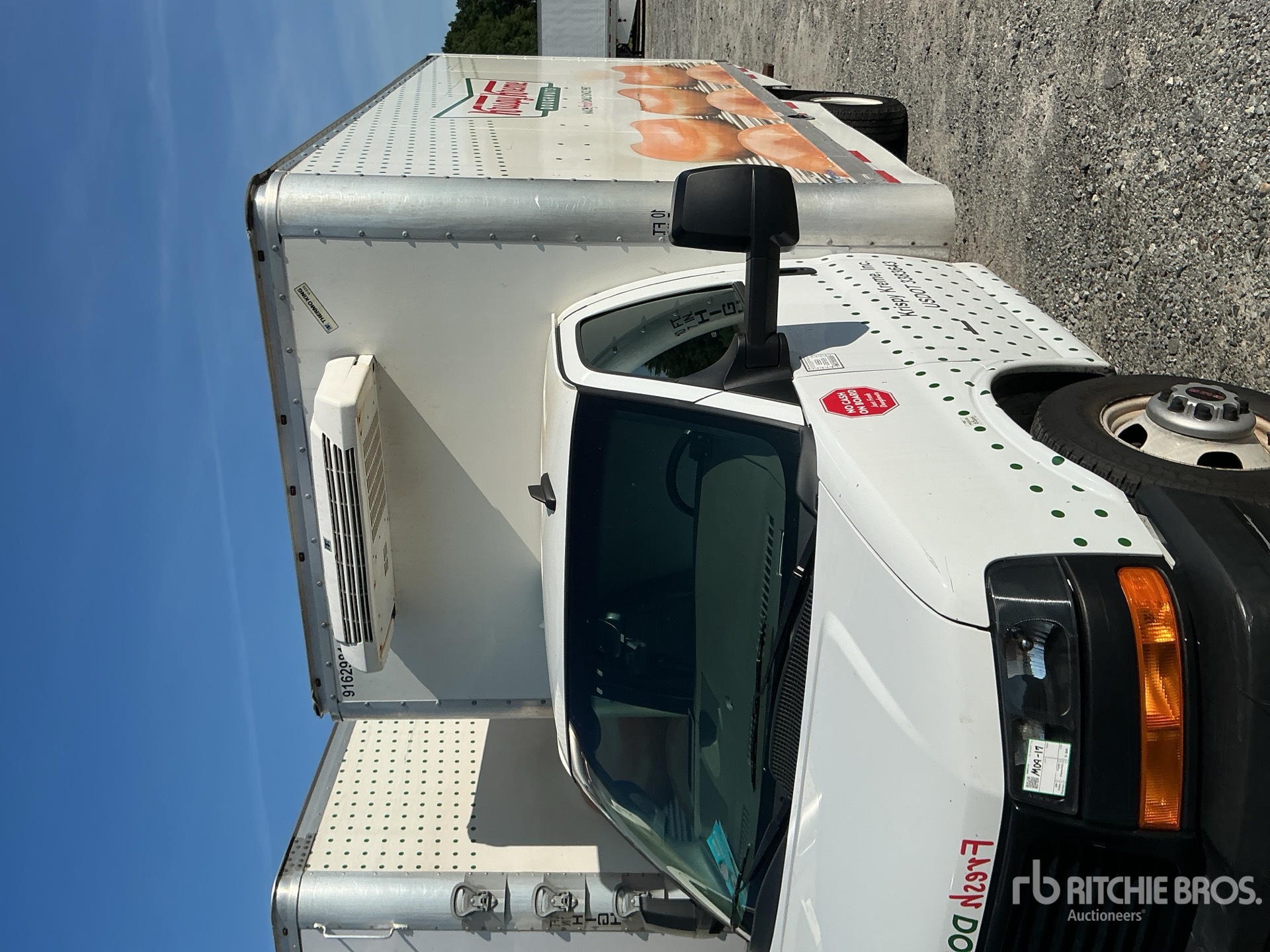 2023 GMC SAVANA 3500