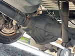 Drivetrain with