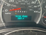 Cab with Engine Hours