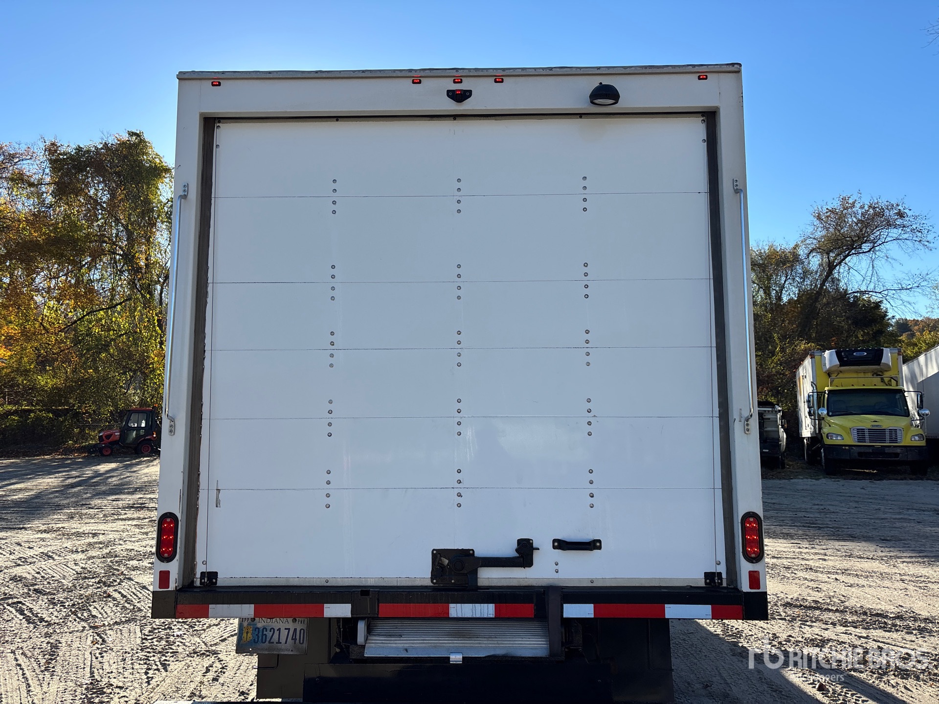 2023 GMC SAVANA 3500