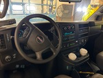 Cab with