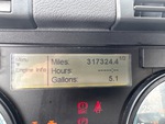 Cab with Engine Hours