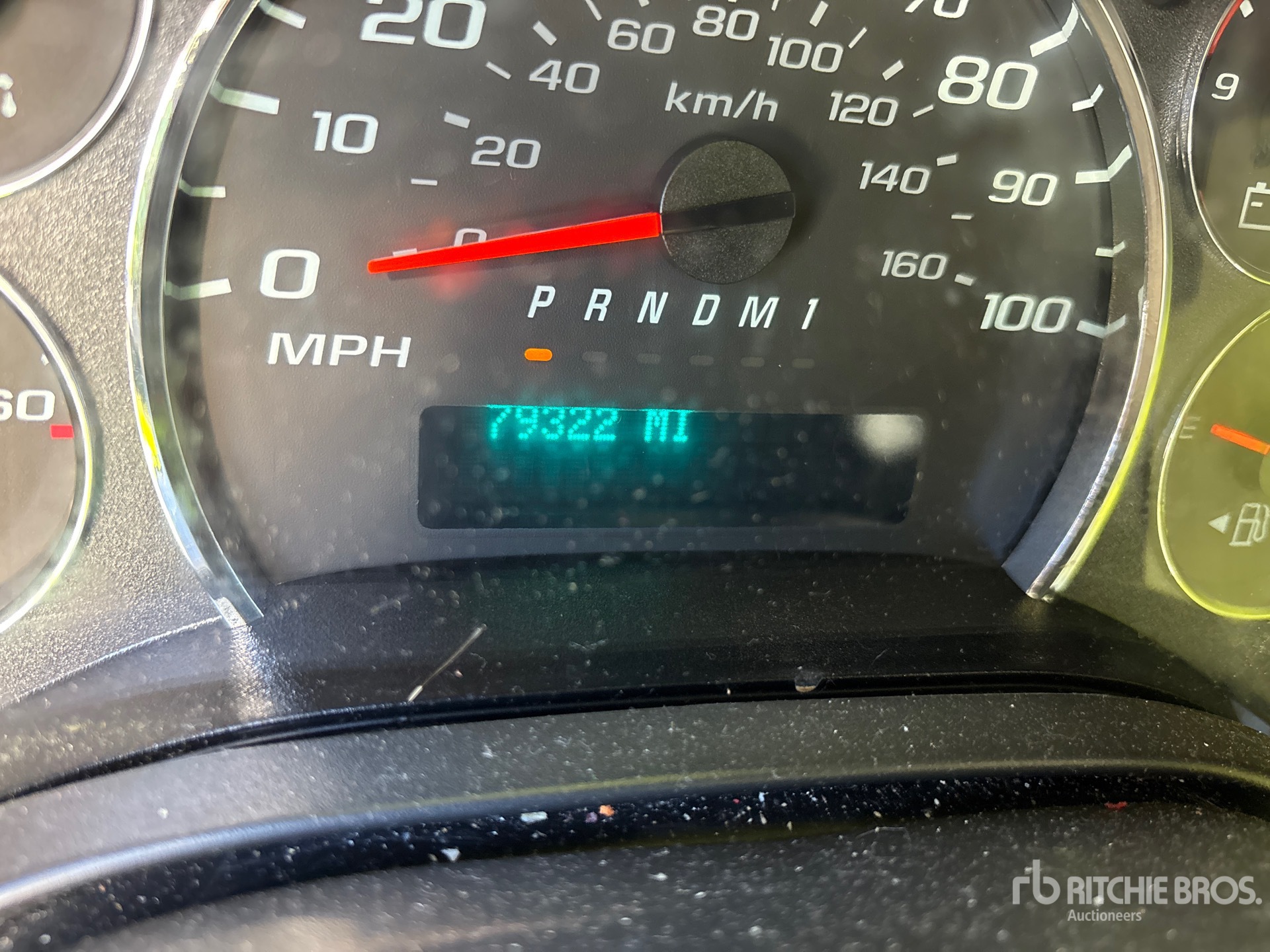 2023 GMC SAVANA 3500
