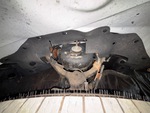 Sous-caisse with
