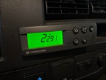 Configuration with