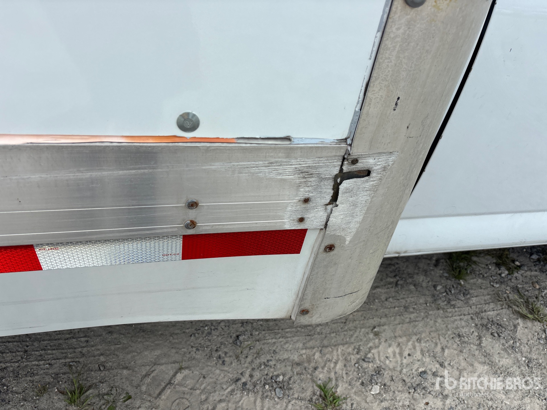 2023 GMC SAVANA 3500