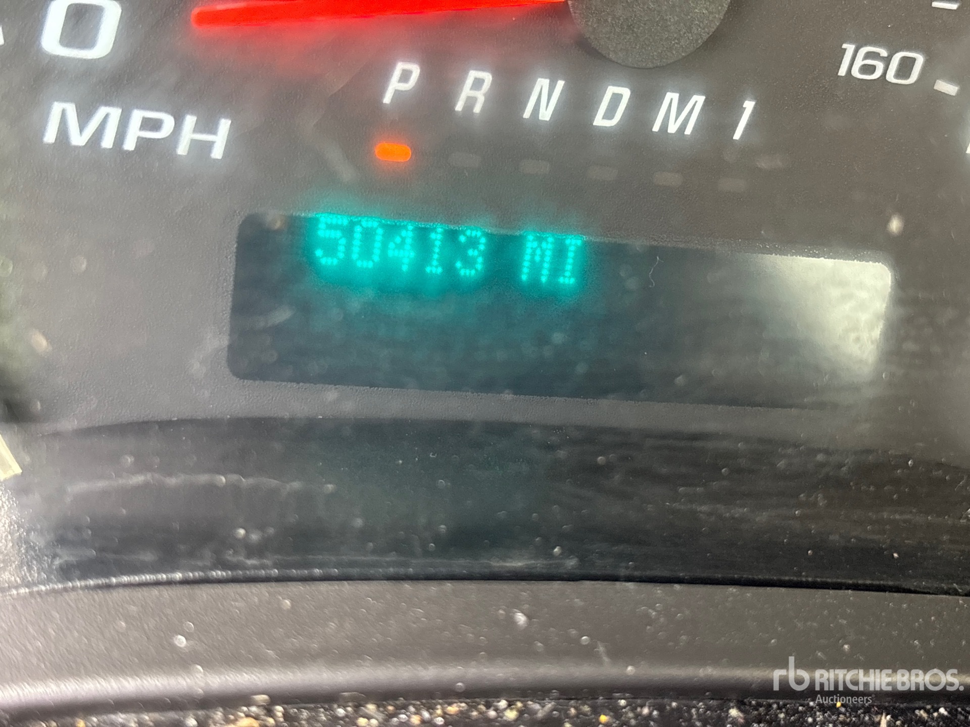 2023 GMC SAVANA 3500