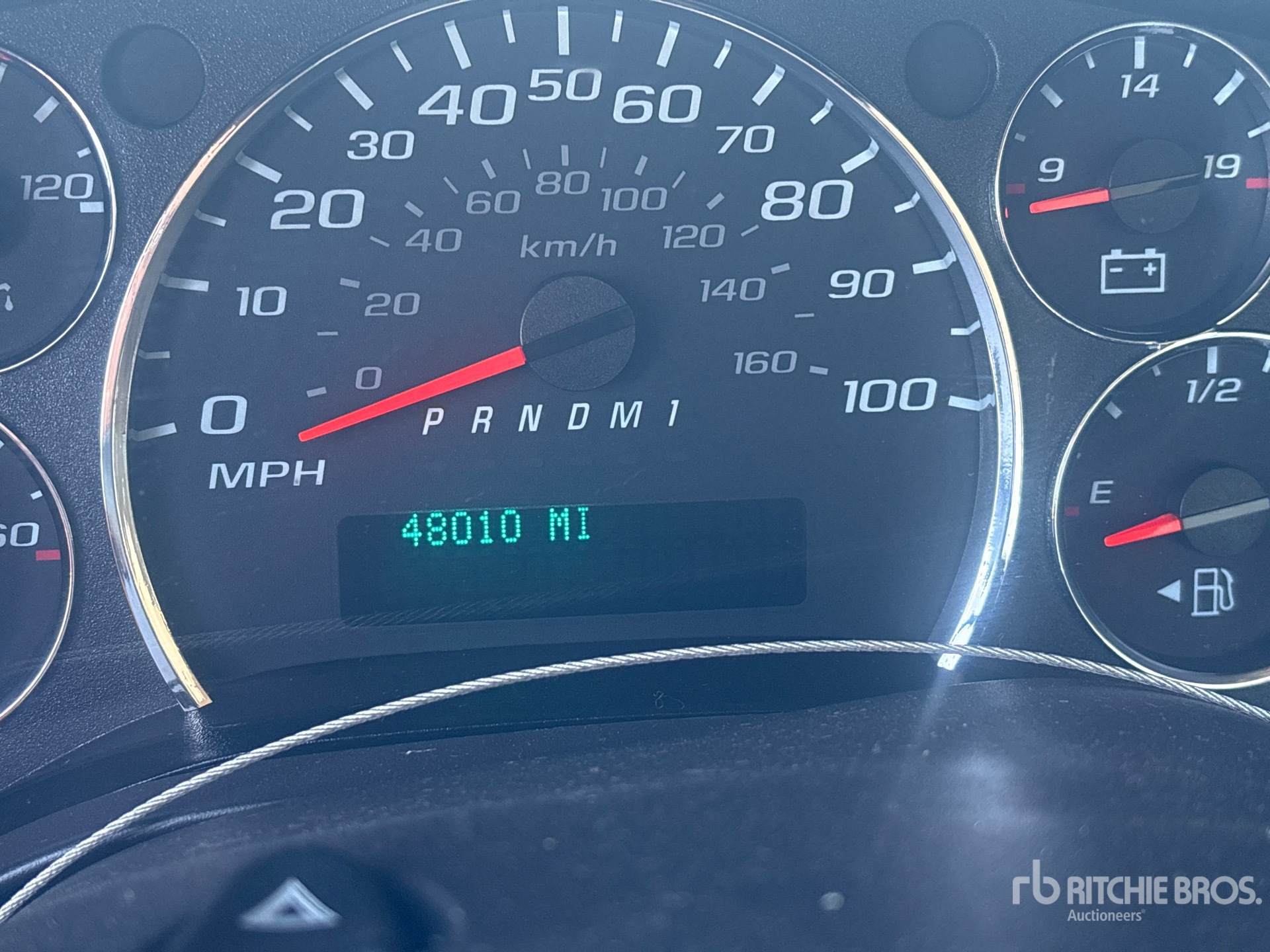 2024 GMC SAVANA G3500