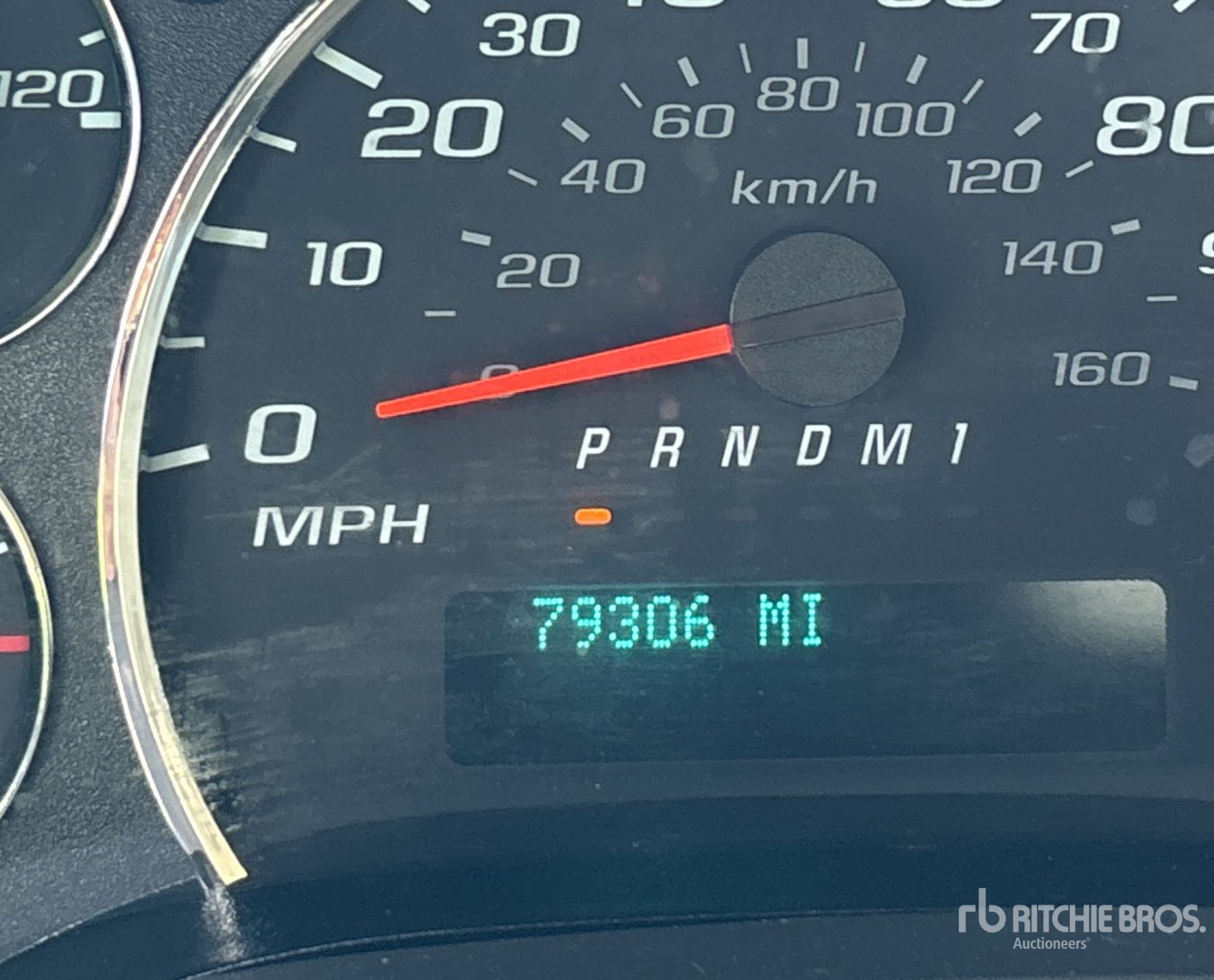 2023 GMC SAVANA 3500