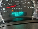 Cab with Engine Hours