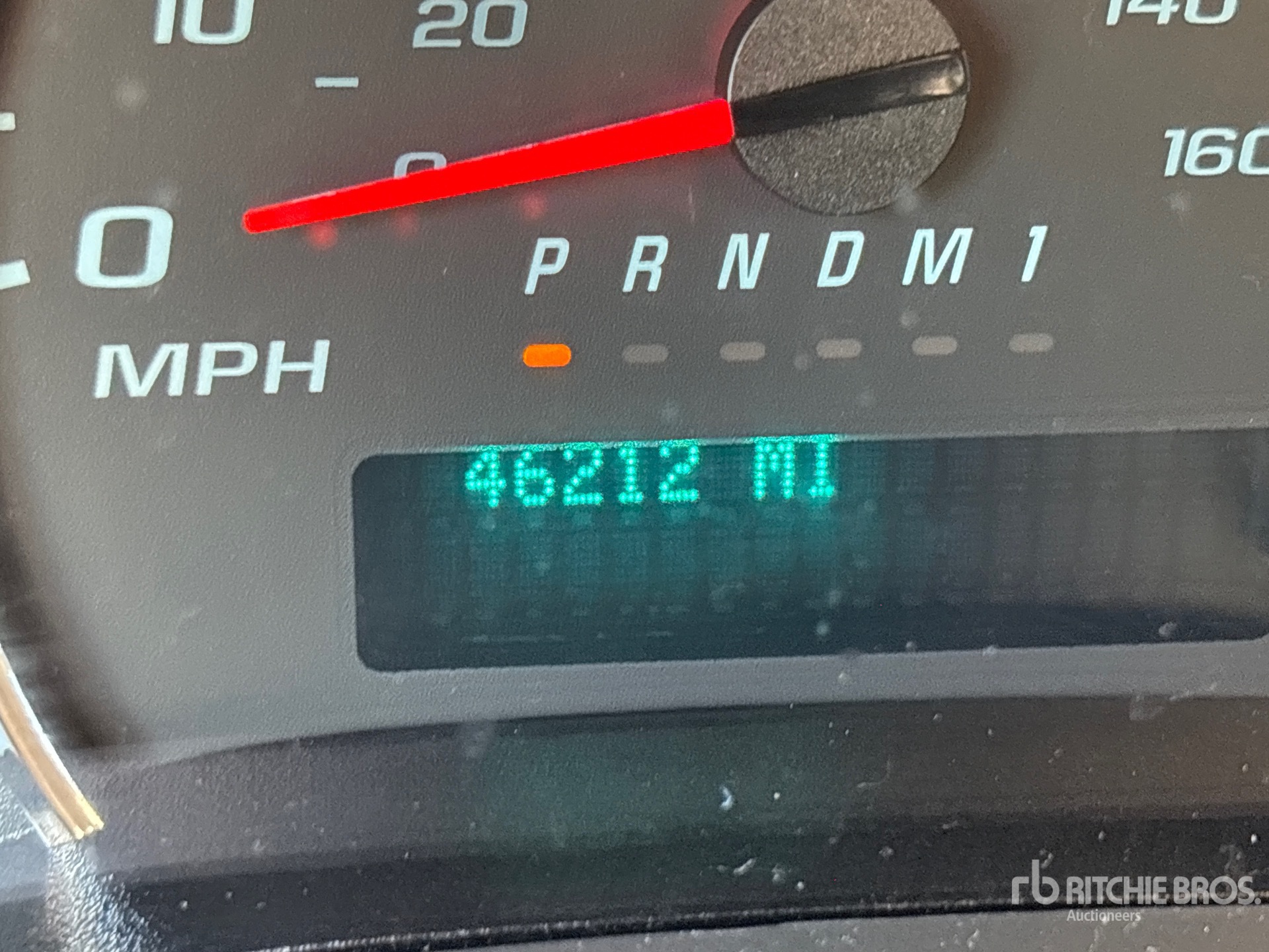 2023 GMC SAVANA 3500