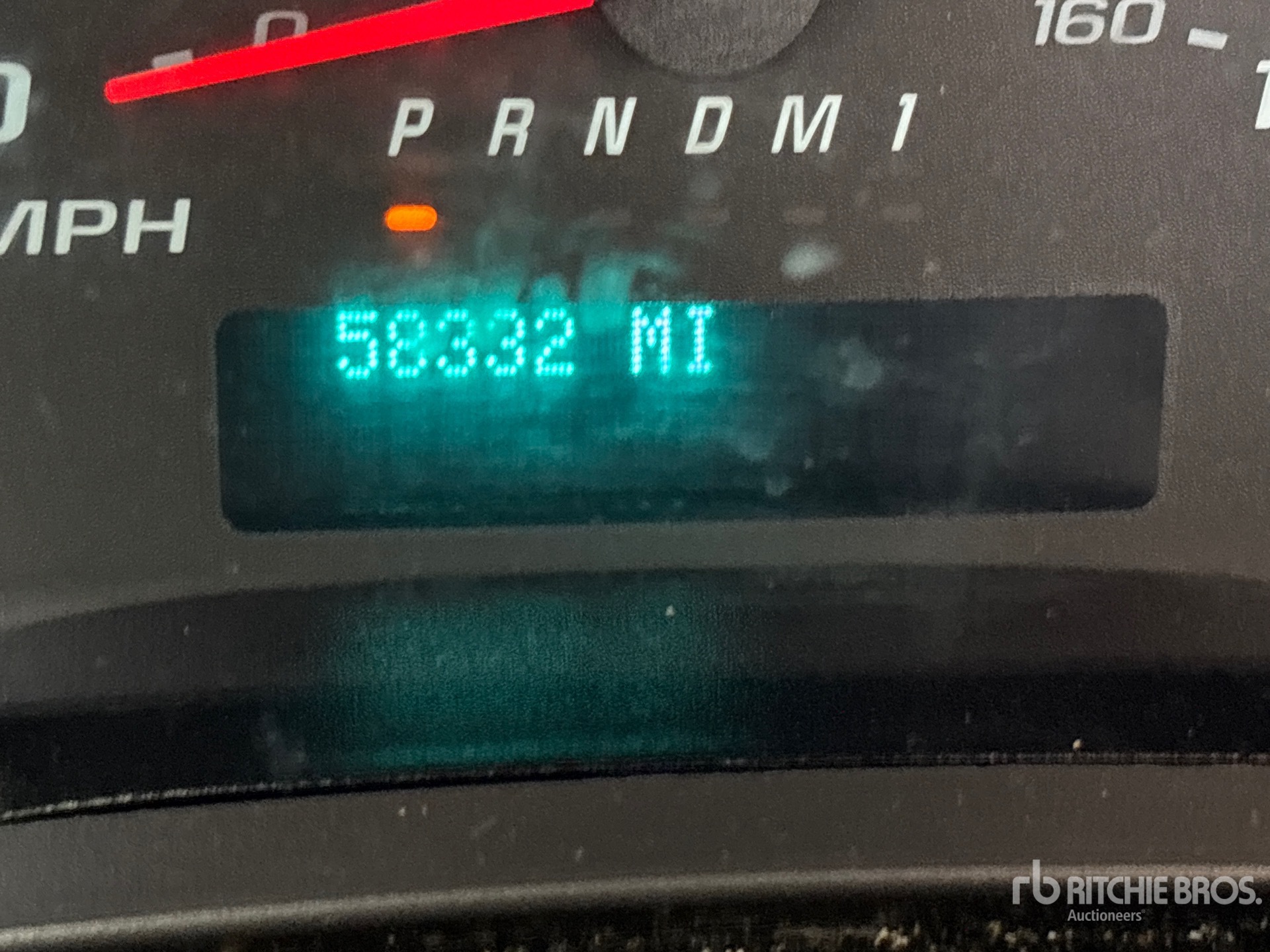 2023 GMC SAVANA 3500