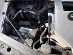 Motor with