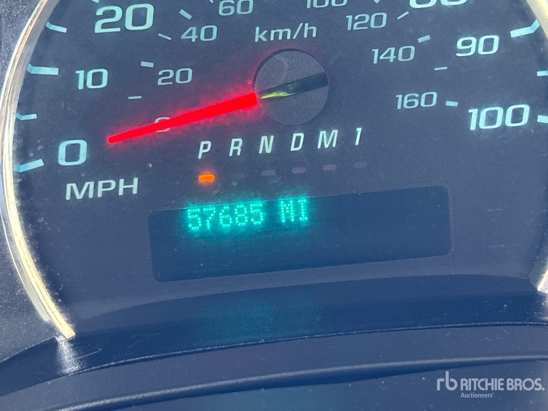2023 GMC SAVANA 3500