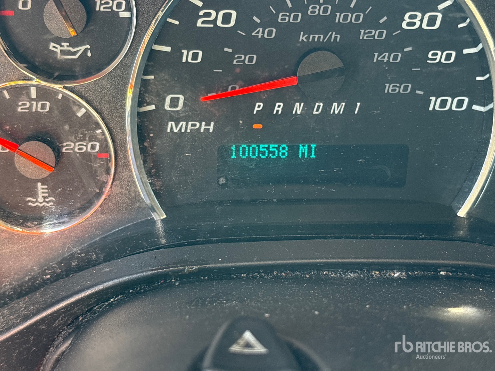 2023 GMC SAVANA G3500