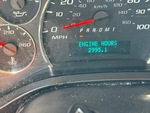 Cab with Engine Hours