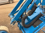 Hydraulics with