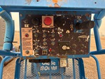 Control Station Upper with