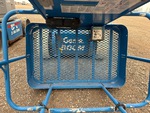Control Station Upper with