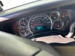 Cab with Warning Lights