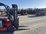 Chassis Photos with