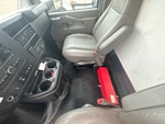 Cab with