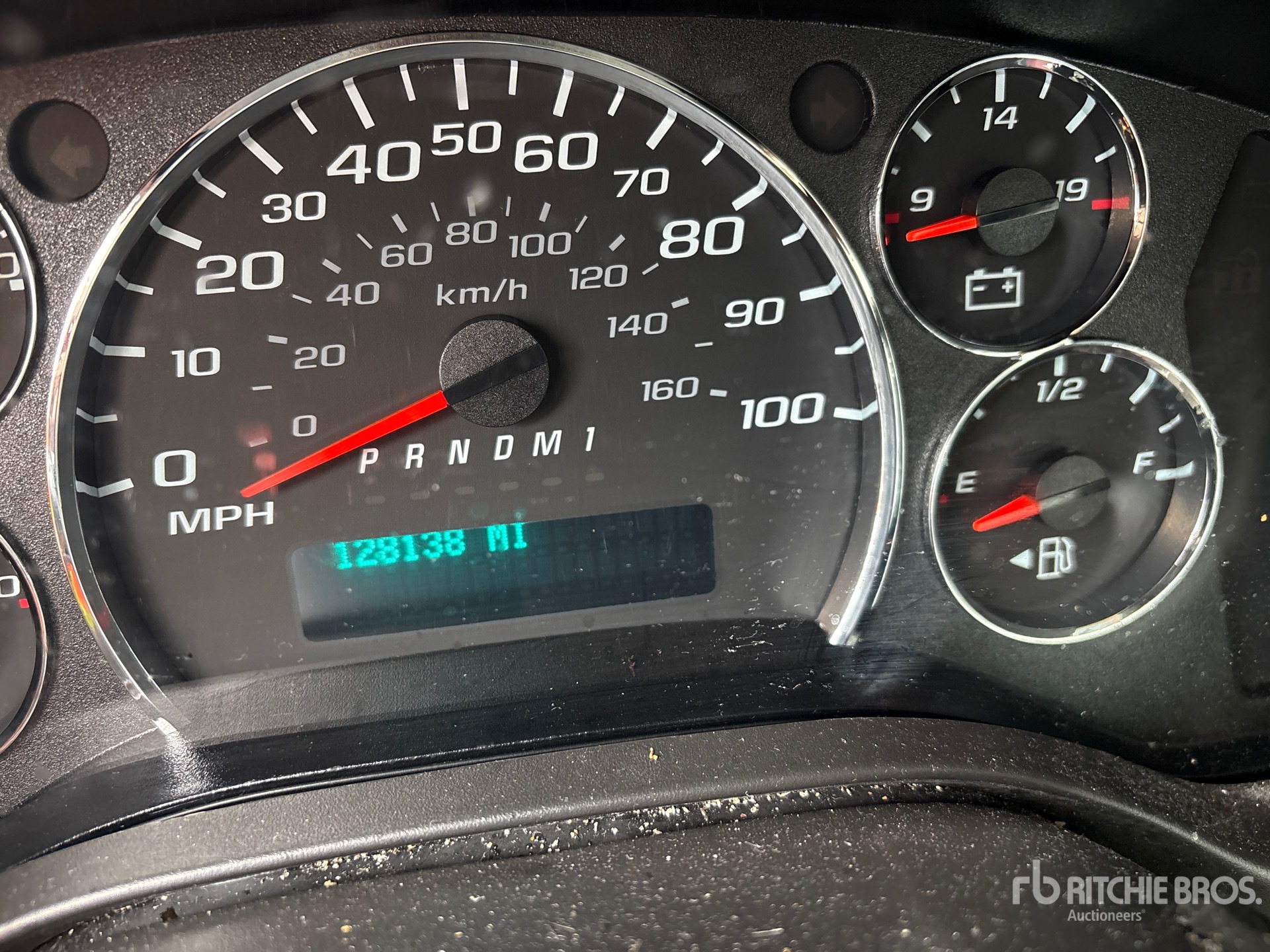 2023 GMC SAVANA G3500