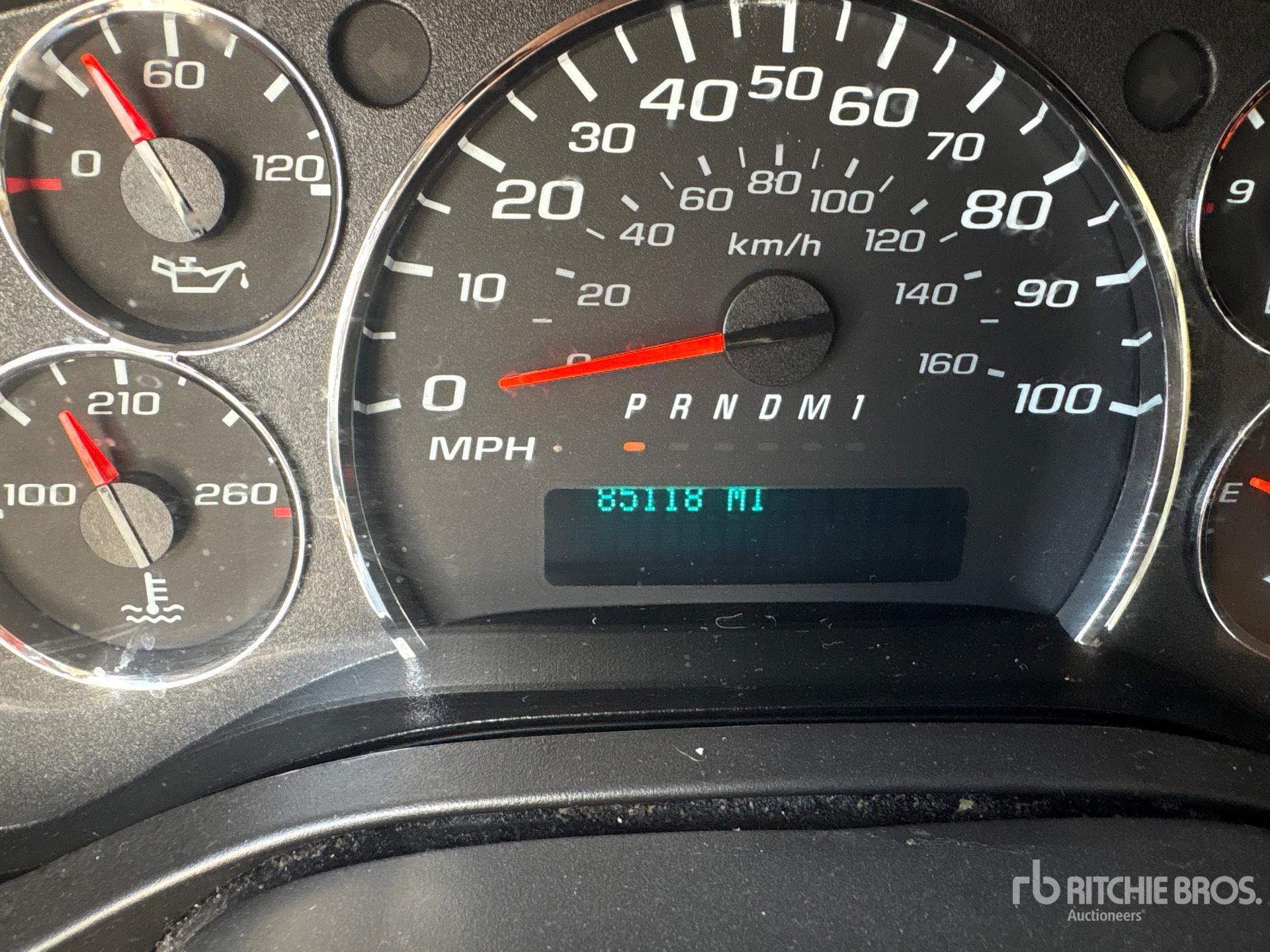2023 GMC SAVANA G3500