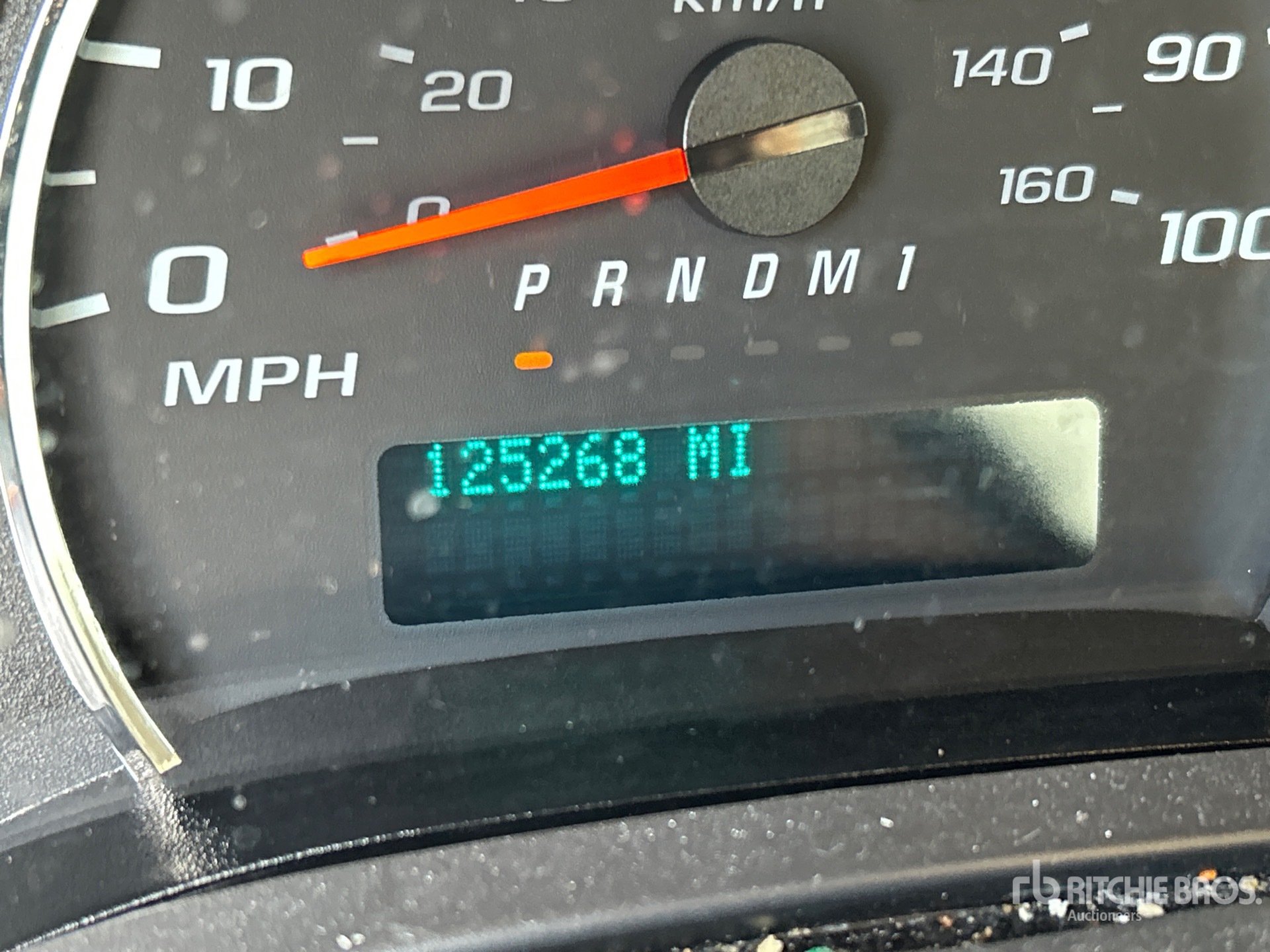 2023 GMC SAVANA G3500
