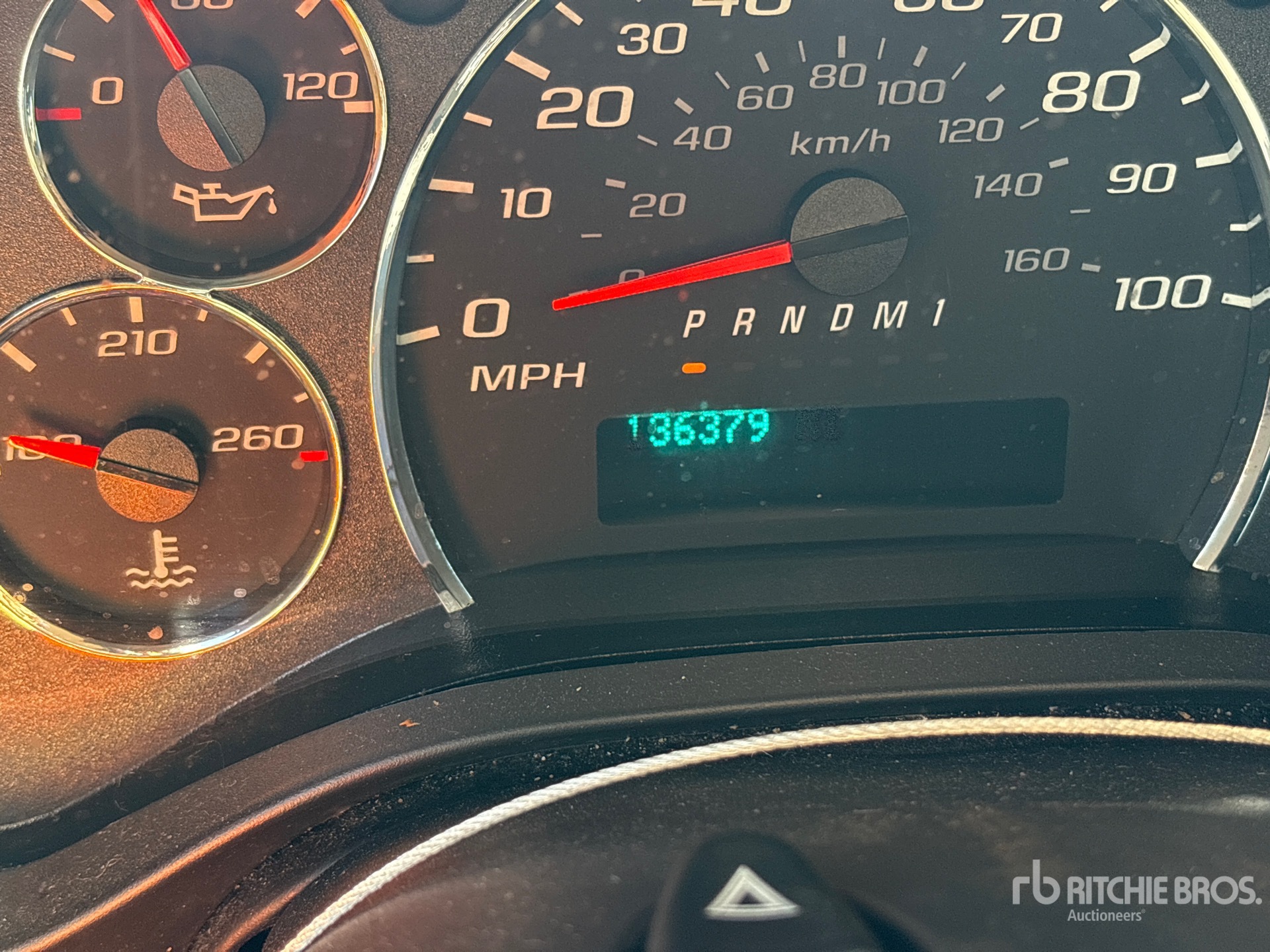 2023 GMC SAVANA G3500