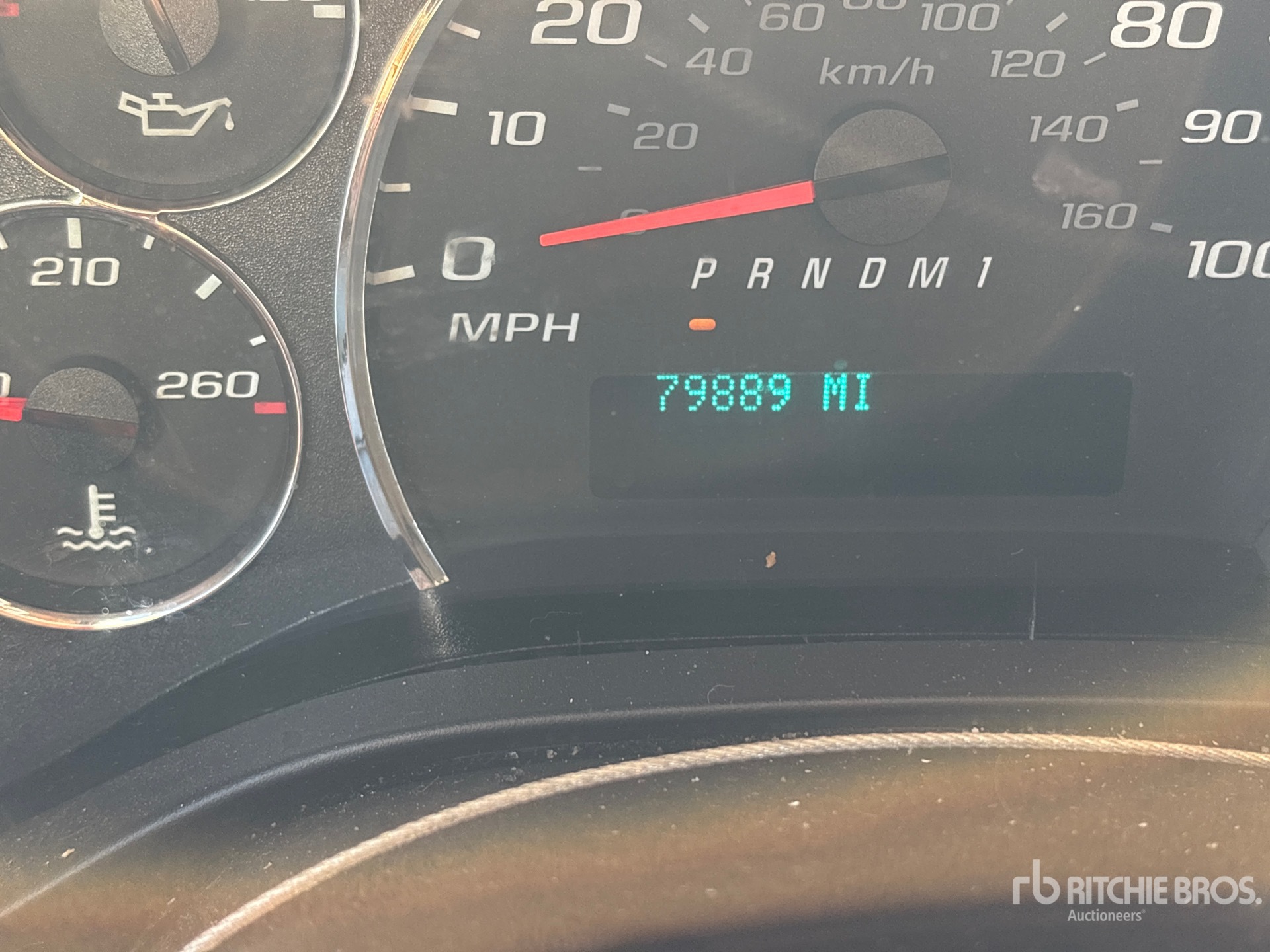 2023 GMC SAVANA G3500