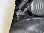 Motor with
