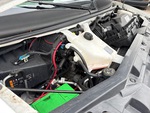Motor with