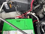 Motor with