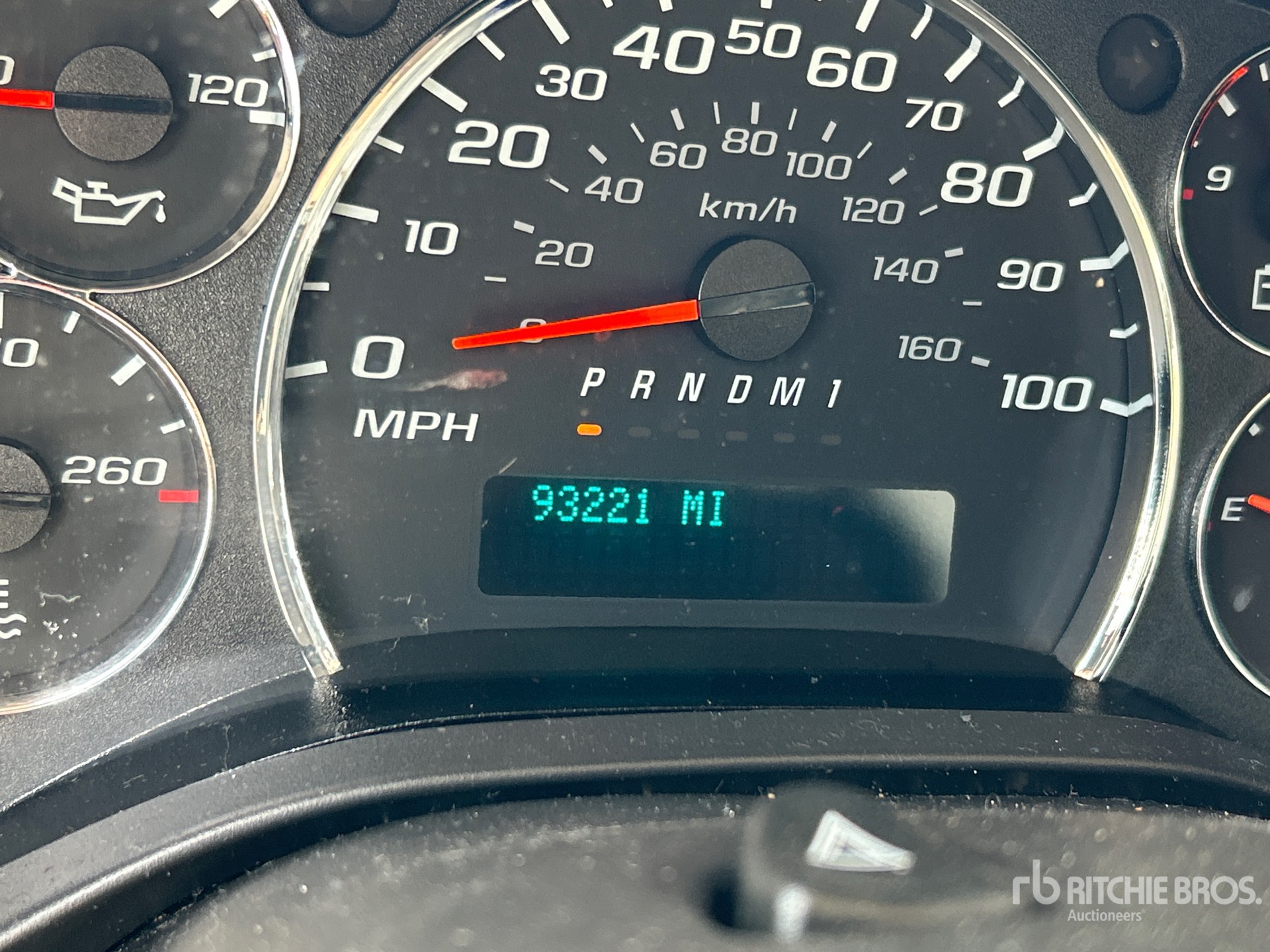 2023 GMC SAVANA G3500