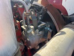 Motor with