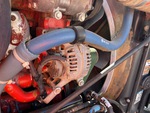 Motor with