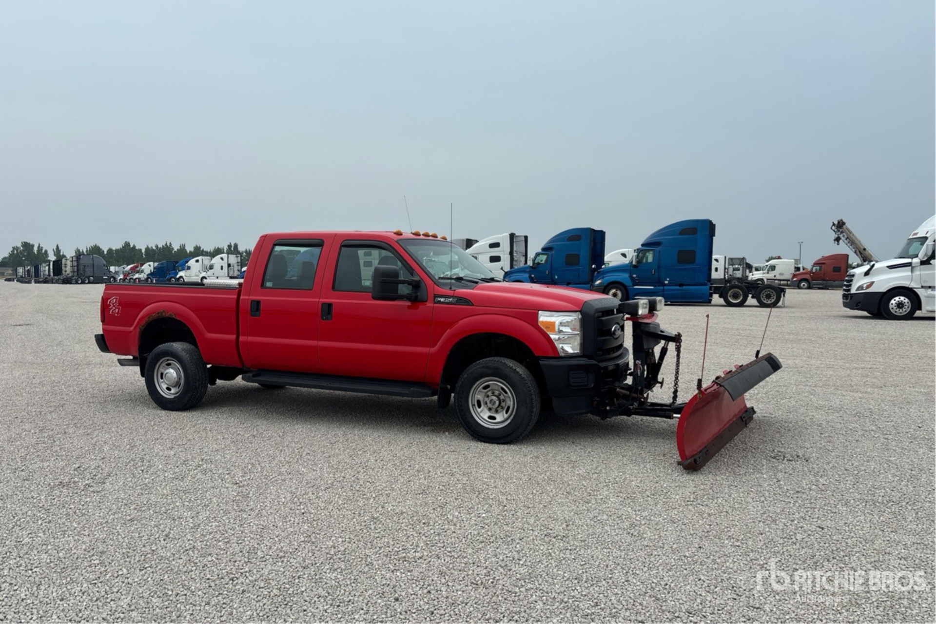 2016 Ford F-350
