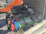 Engine with